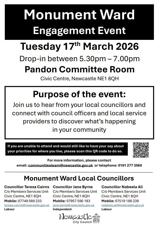 InformationNOW tweet media