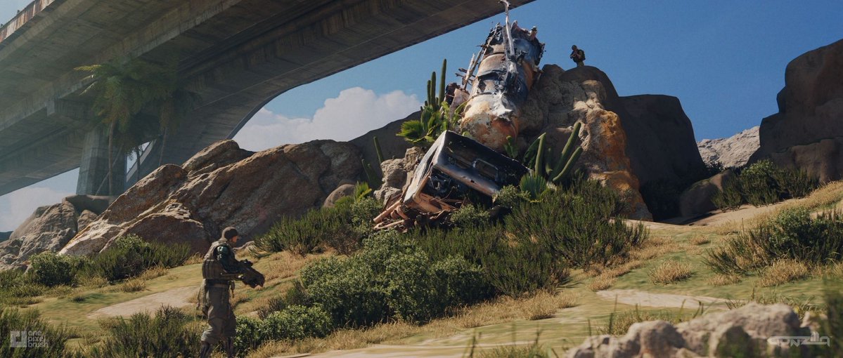 One Pixel Brush tweet media