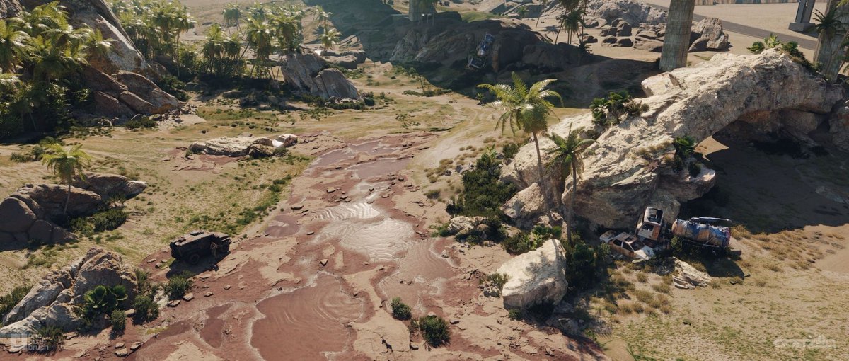 One Pixel Brush tweet media