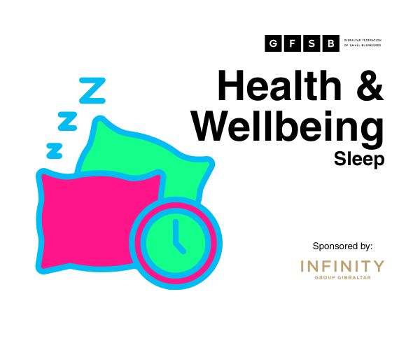 Gibraltar Federation of Small Businesses tweet media