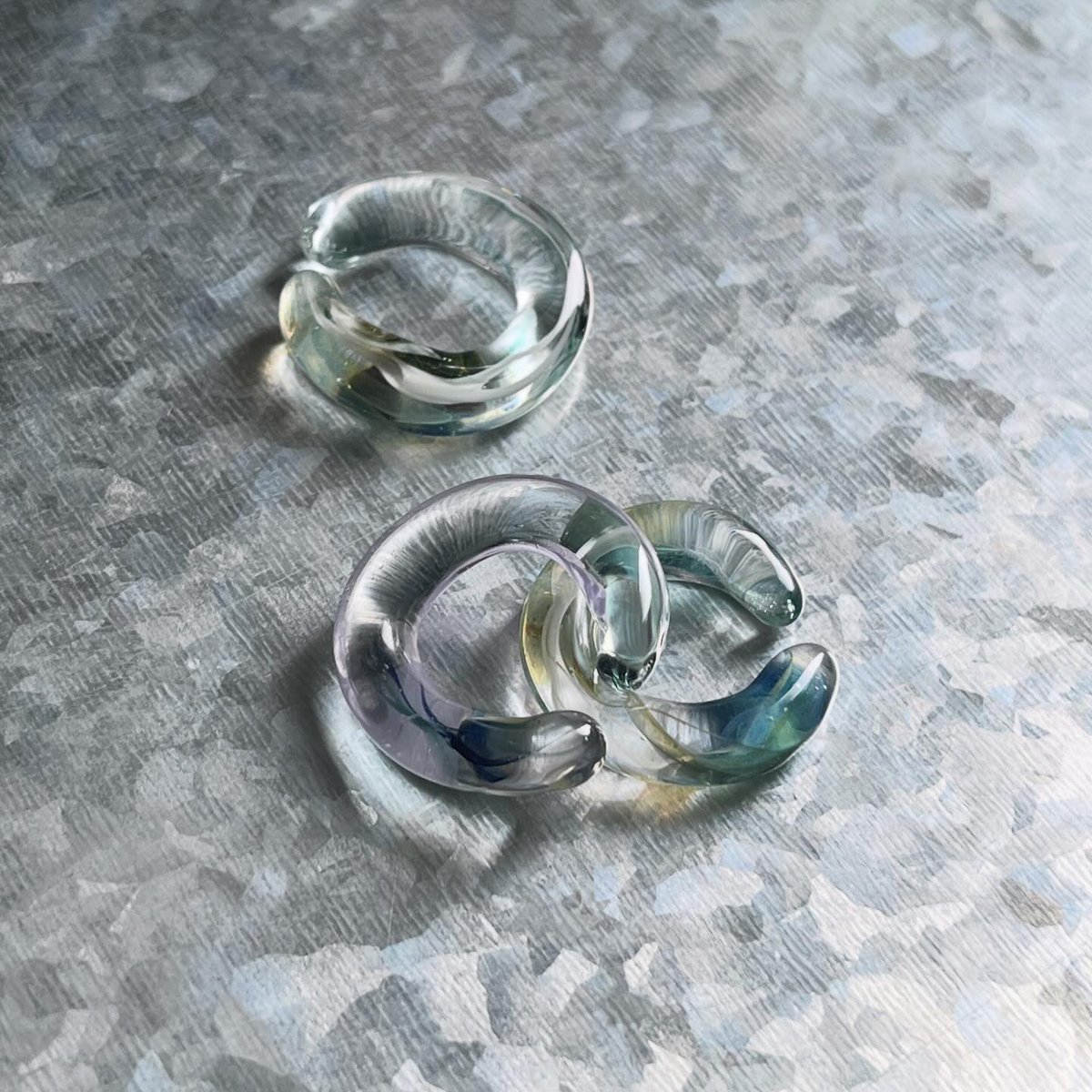 3みっつ -3mitts- tweet media