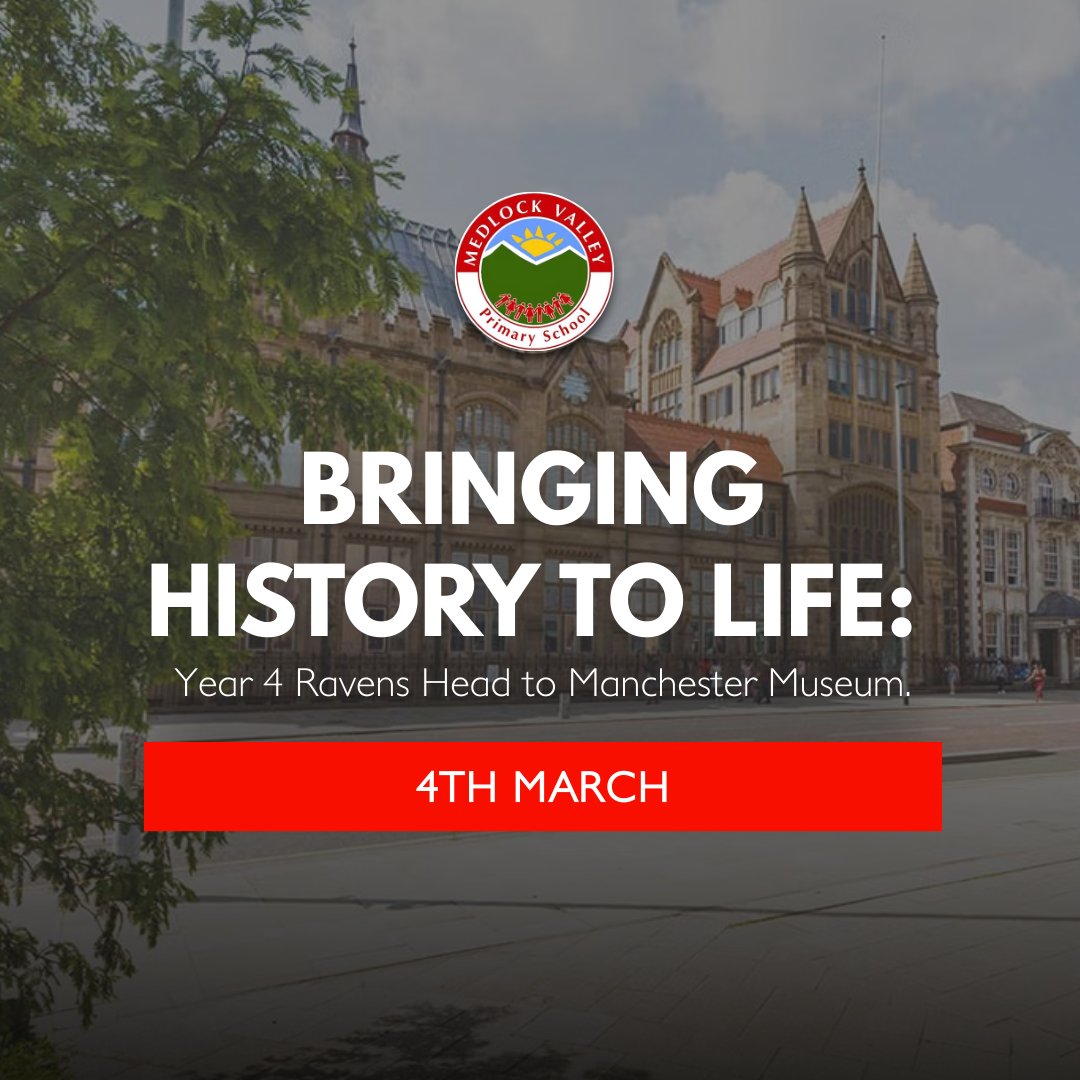 Medlock Valley Primary School tweet media