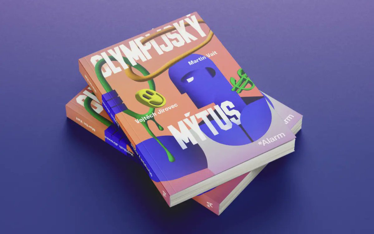 Ondřej Nováček tweet media