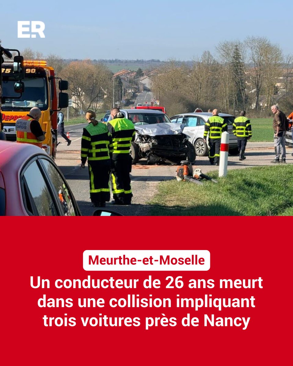 L'Est Républicain Meurthe-et-Moselle tweet media