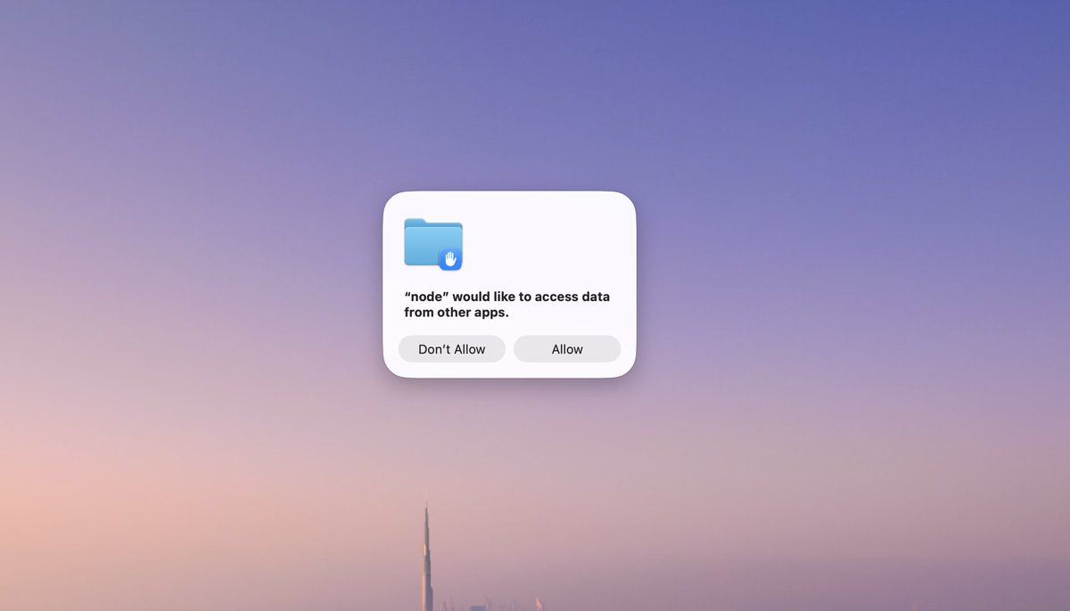 Adhik Joshi tweet media