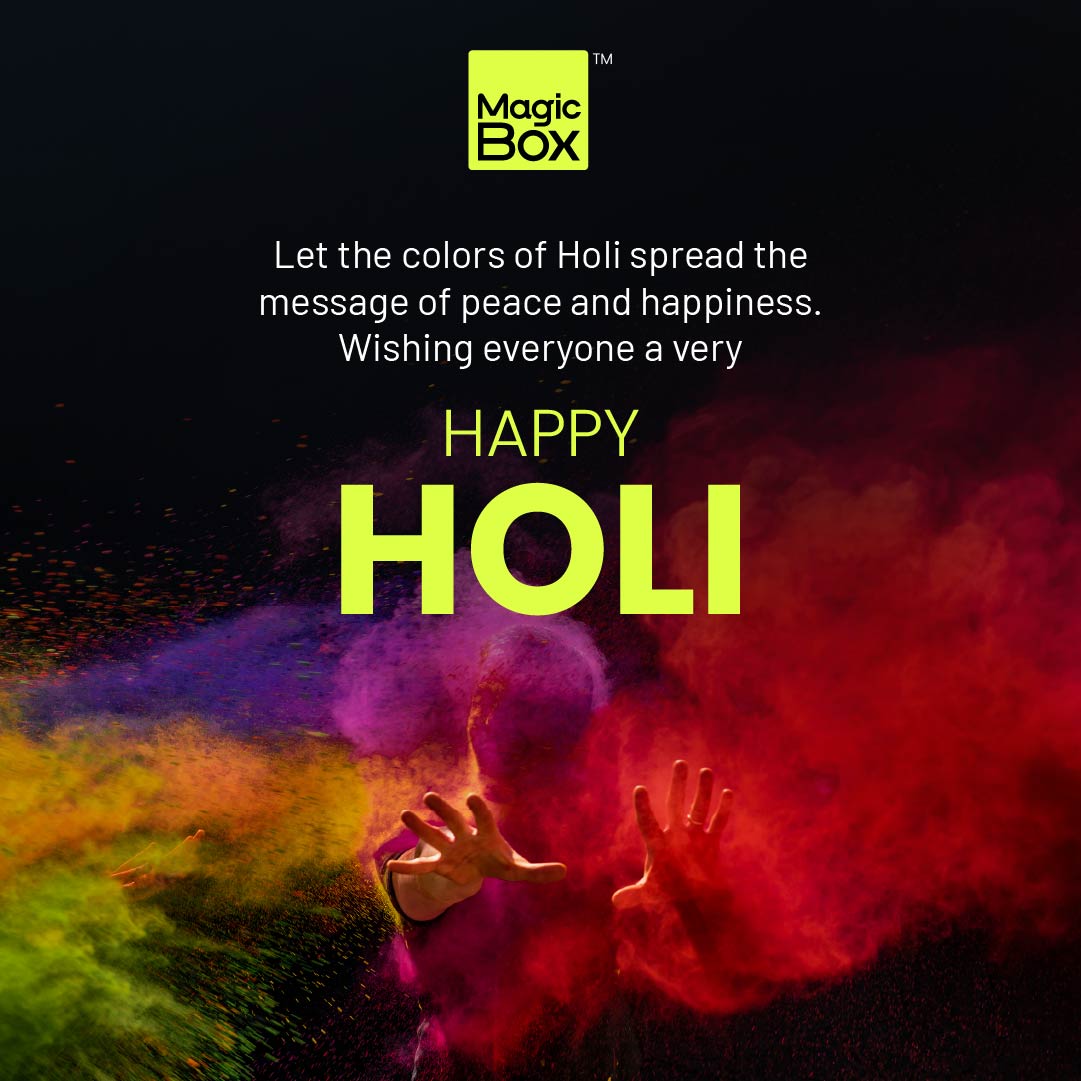 MagicBox™ - Digital Learning Platform tweet media