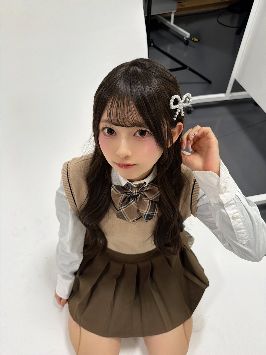 宮本咲々【PLATINUM Princess研究生】 tweet media