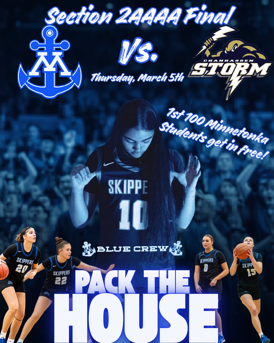 Tonka Girls Hoops tweet media