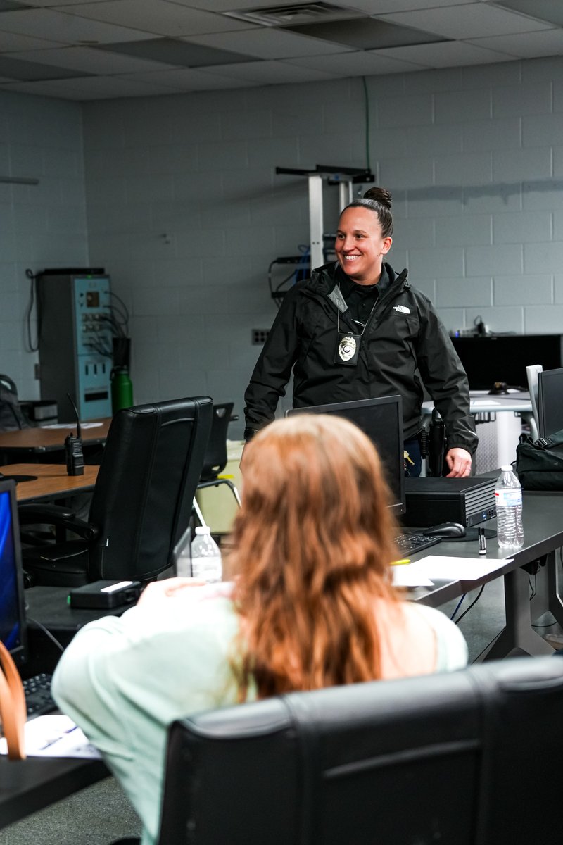 Suffolk Police Department tweet media