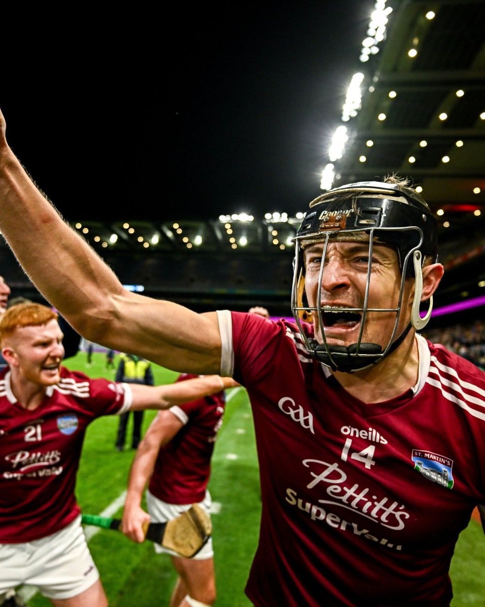 St Martin's tweet media