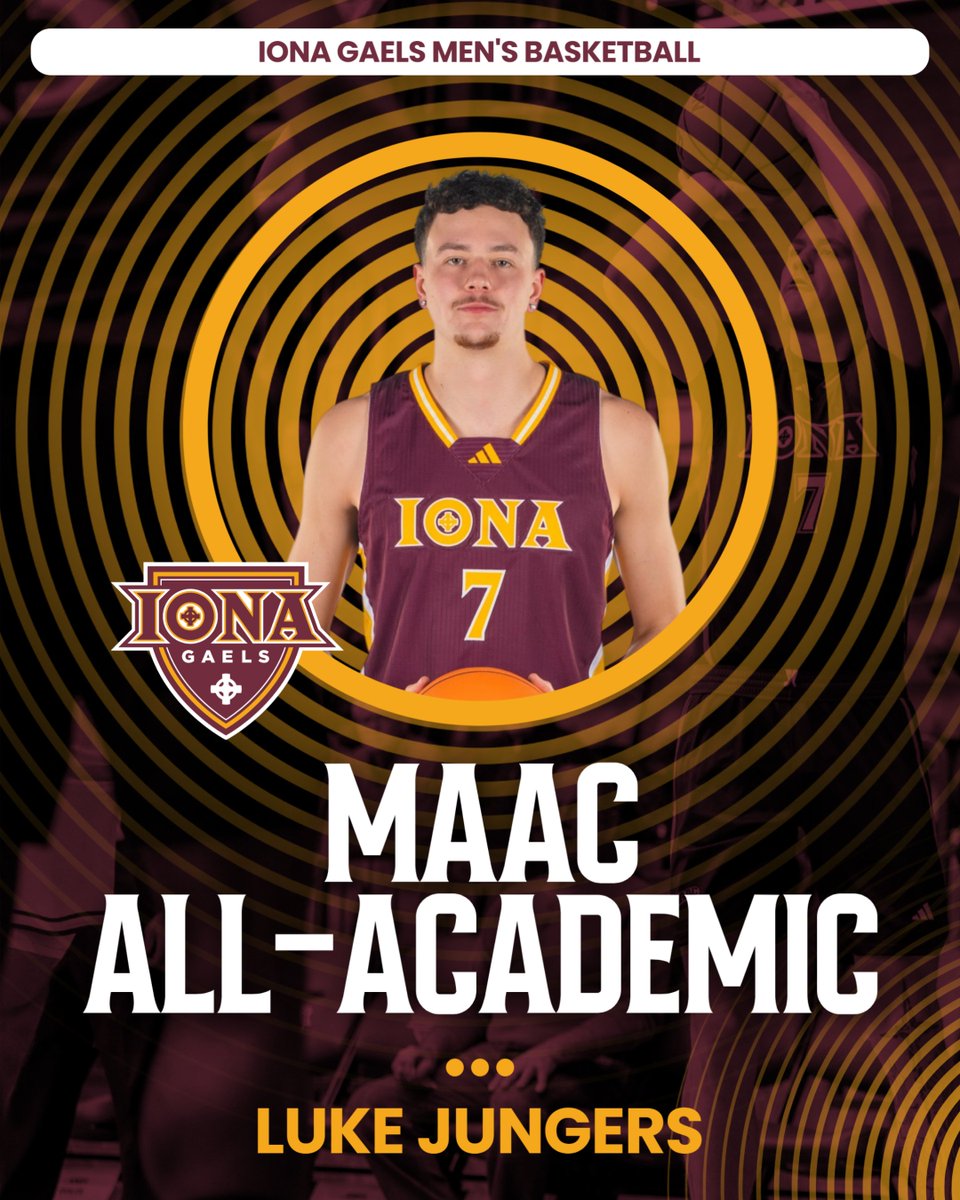 Iona Men’s Basketball tweet media