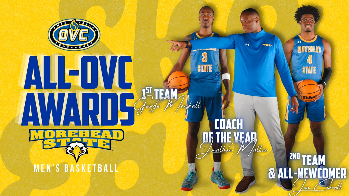 Morehead State Athletics tweet media