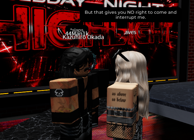 Juvenile Hardcore Wrestling tweet media