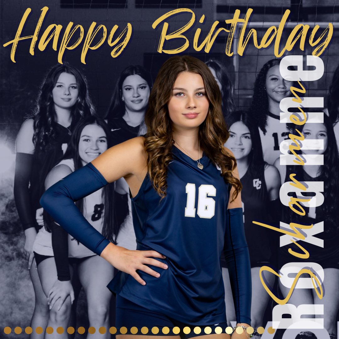 O’Connor Volleyball tweet media