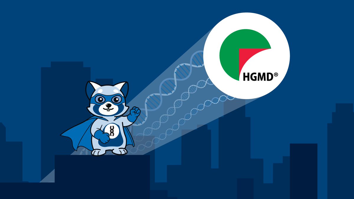 QIAGEN Digital Insights tweet media