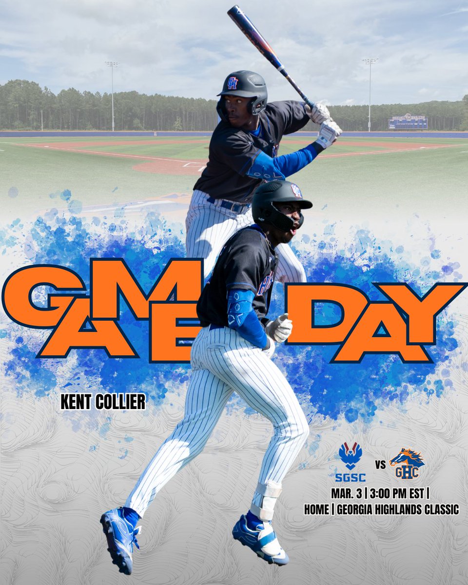 GHC Baseball tweet media