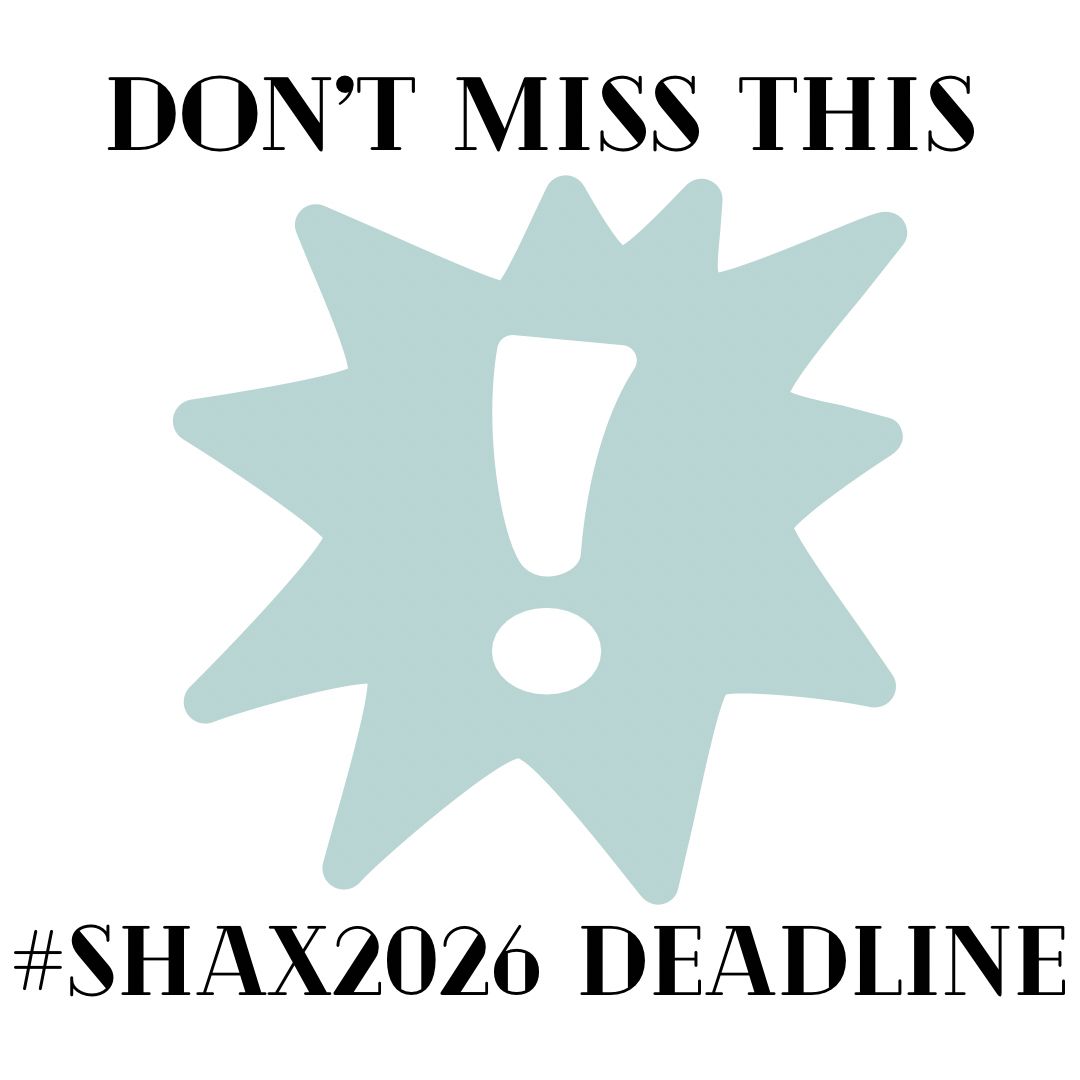 Shakespeare Association of America tweet media