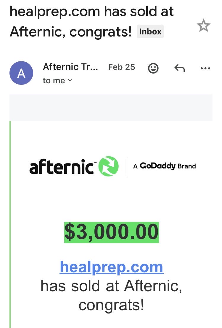 SunflowerDomains tweet media