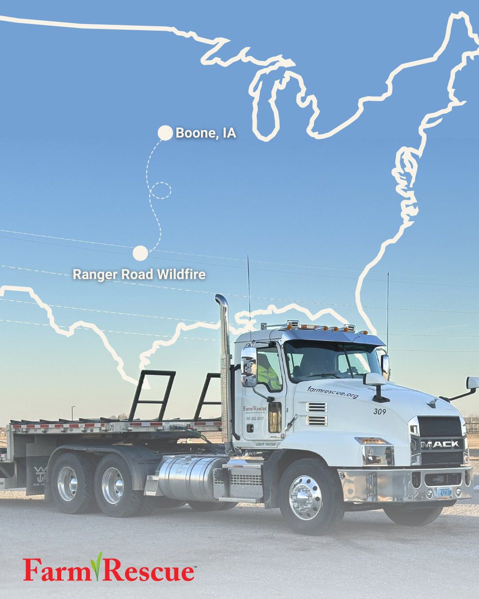 Farm Rescue tweet media