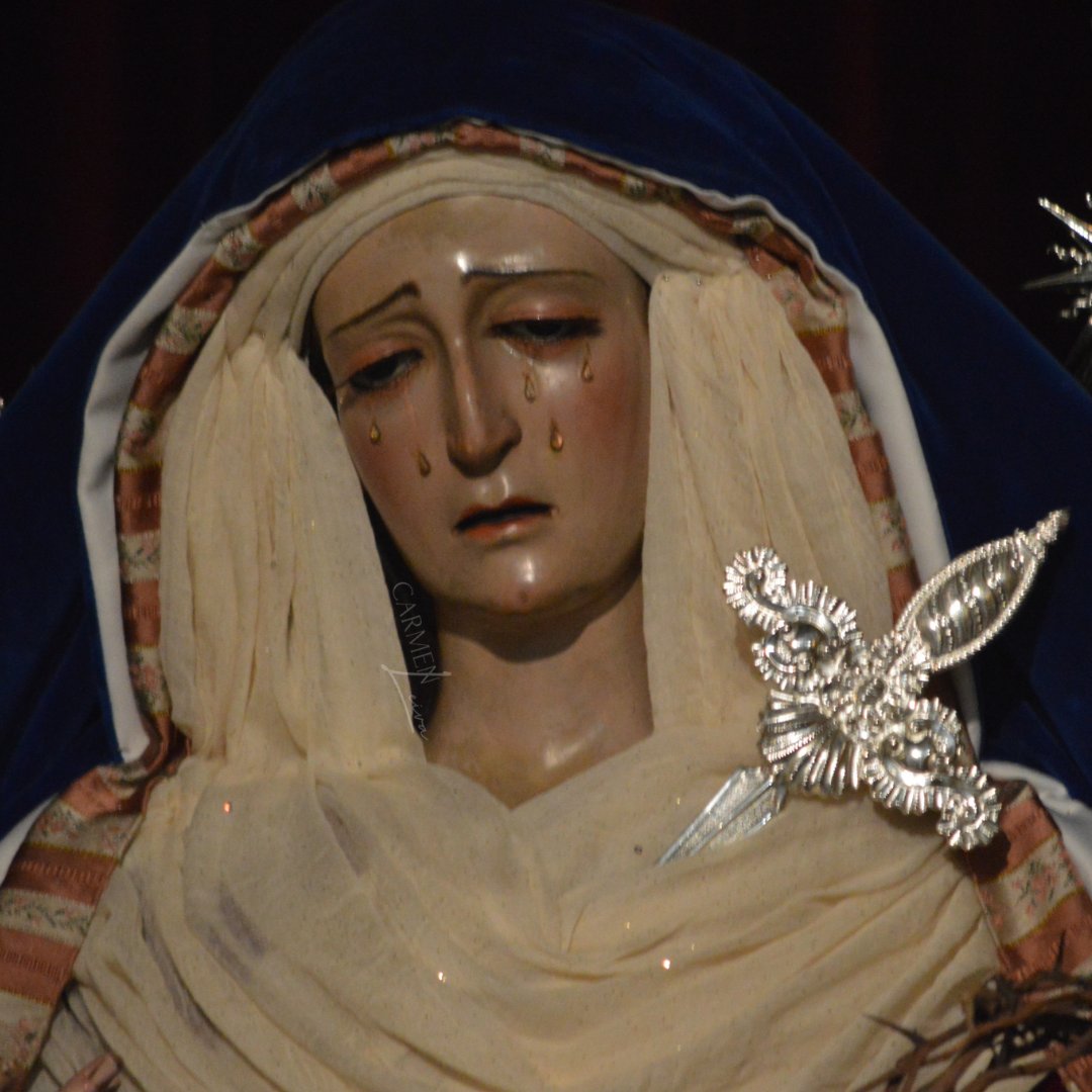 devocionprch_'s tweet photo. Nuestro Padre Jesús de la Humillación y del Perdón y María Santísima de la Estrella

@HdadEstrella

#CofradíasMLG https://t.co/ZluAgjXPNE