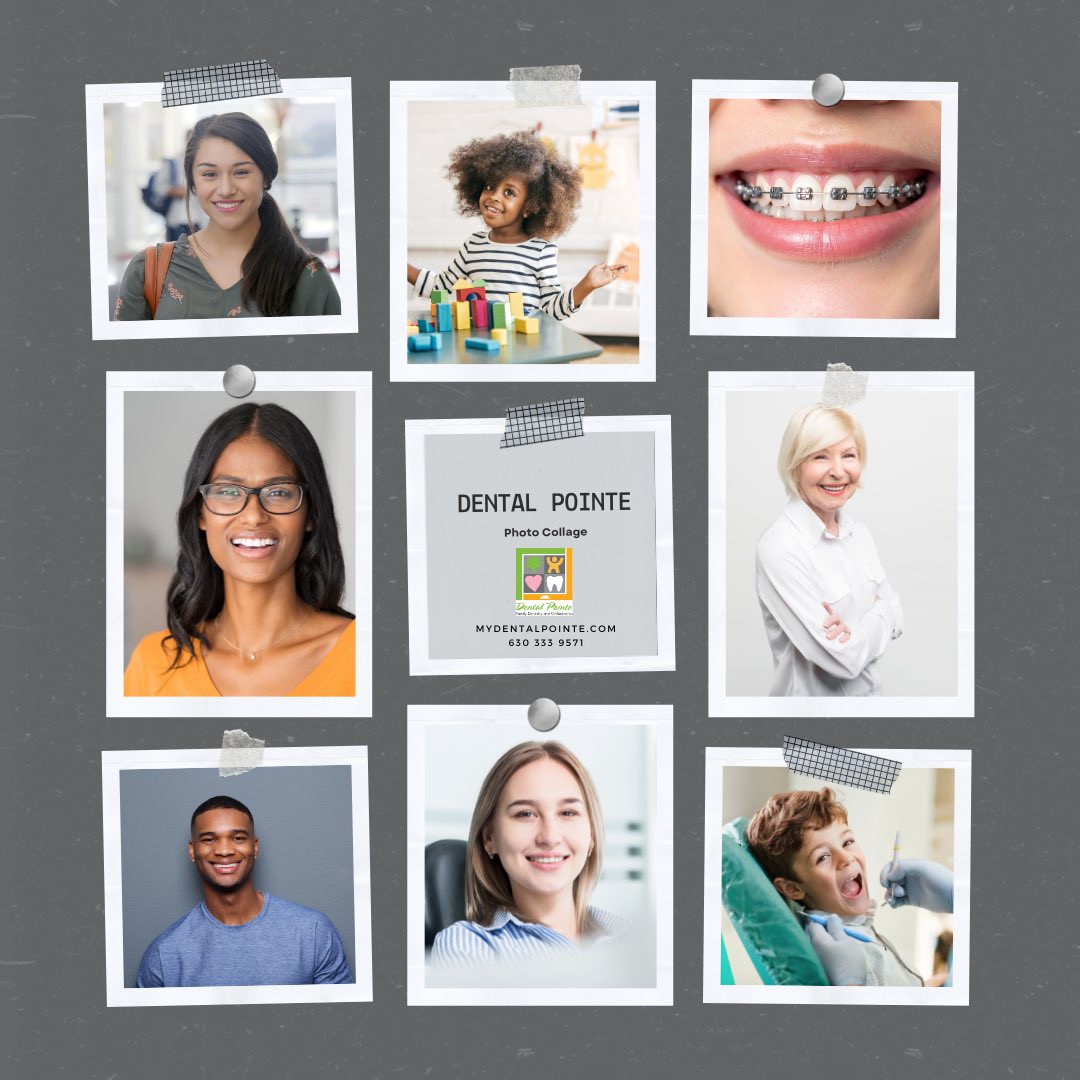 Dr. Rani Seeth and team have more than 20 years experience and have been helping hundreds of patients in all aspects of dental treatment and orthodontics. Schedule today ! #dentalpointe #napervilledentist #auroradentist #warrenvilledentist #familydentist