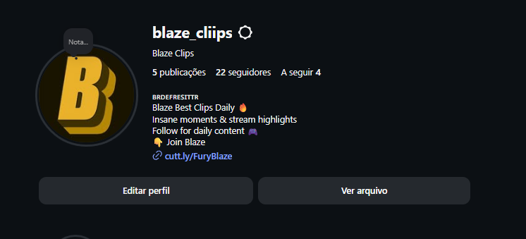 Fury Gaming Guild tweet media