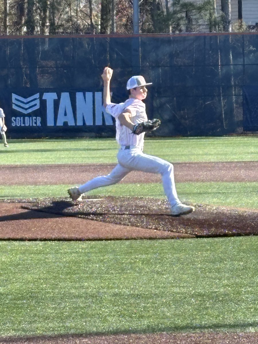 KF -Killer Flamingos Baseball - National tweet media