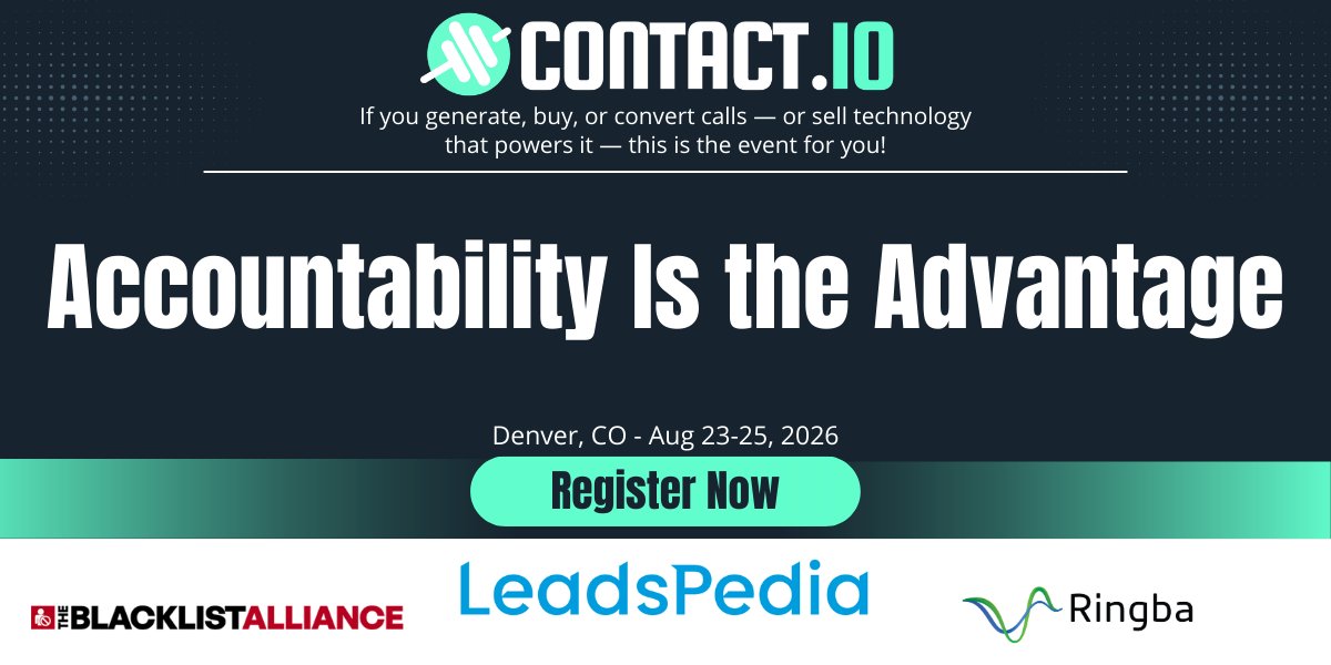 thecontactio's tweet photo. Performance + transparency now lead buying decisions. https://t.co/mJHNANUPbl