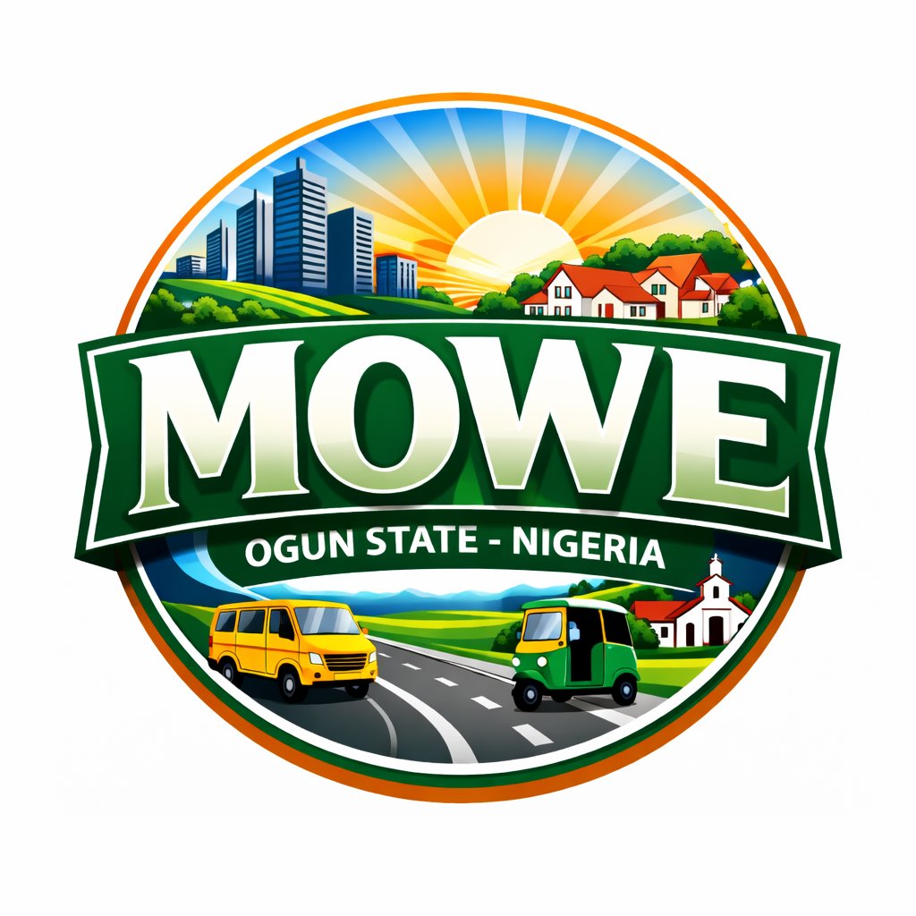 MoweTwitta's tweet photo. 10 Things You Should Know Before Moving to Mowe 🧵👇

1. Location Advantage:
Mowe sits strategically along the busy Lagos–Ibadan Expressway — giving you access to both Ogun and Lagos. https://t.co/VlOLbzutAp