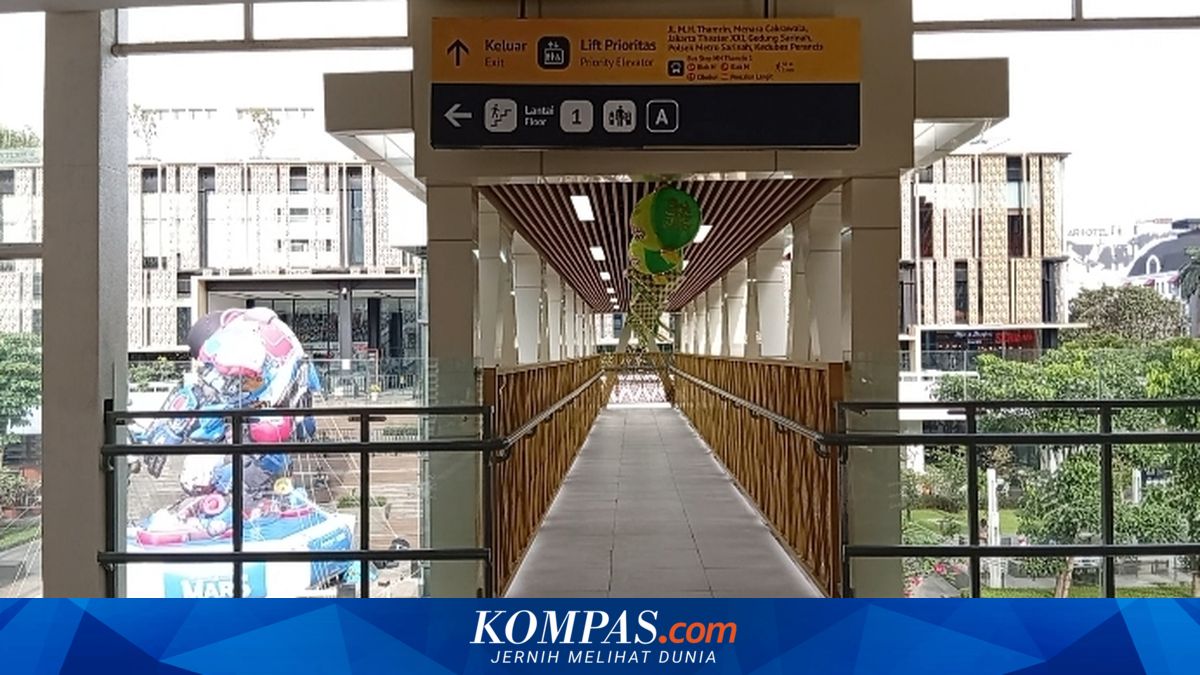 Kompas.com tweet media
