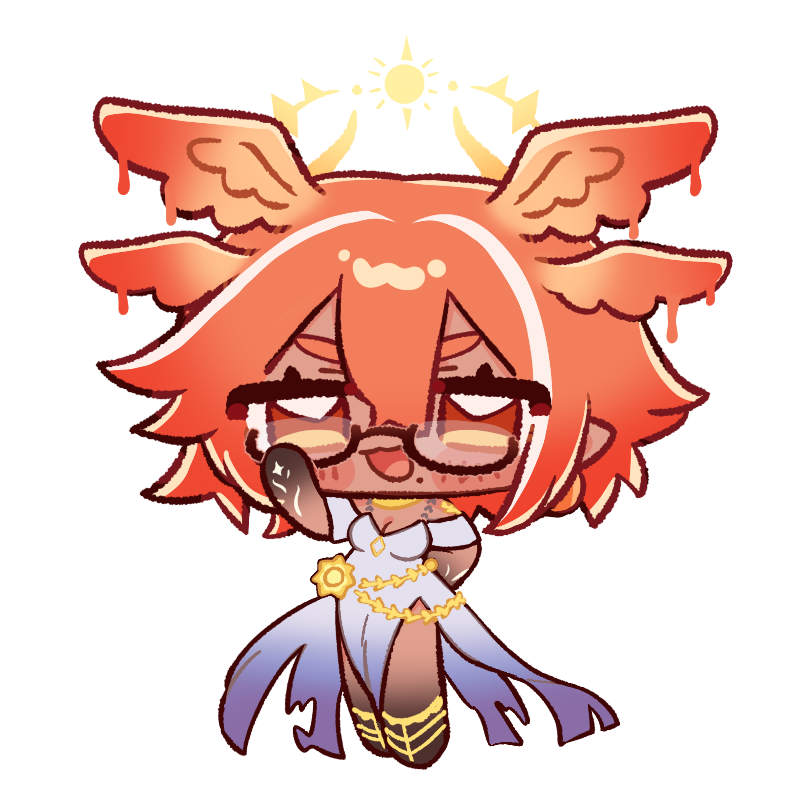 ApolloRyze🙏🏼☀️(MYTHOS) tweet media