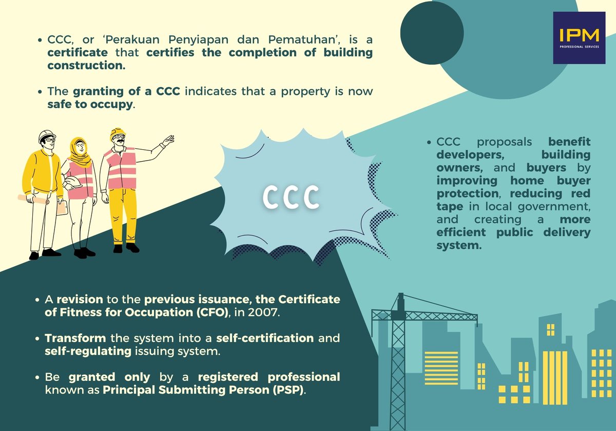 IPM Professional Services tweet media