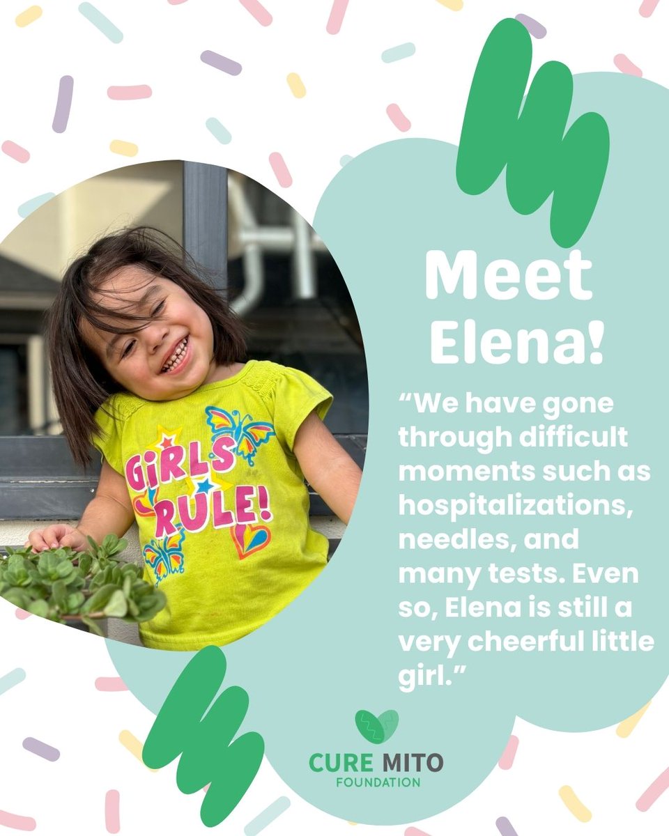 CureMITO tweet media