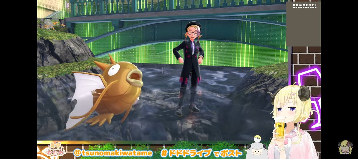 ポケモンレジェンズZA最終回、お先におつのまきー！ 前回はストーリー