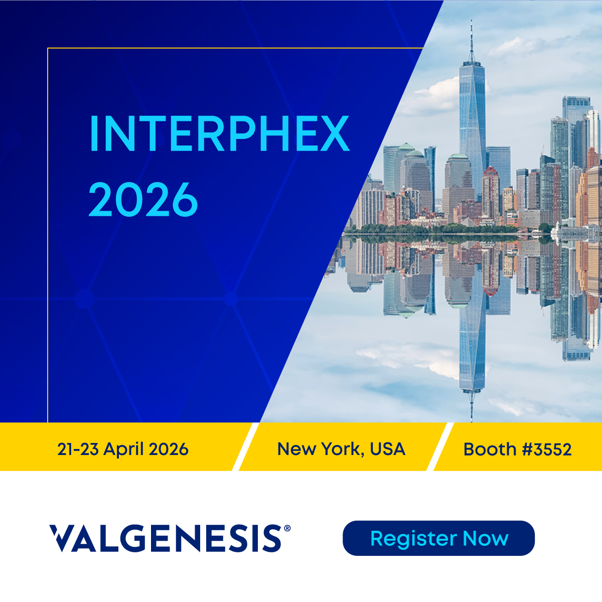 ValGenesis tweet media