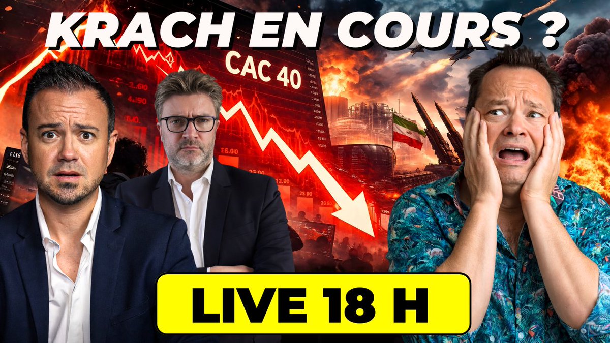 TINO | Bourse, Banque et Investissement | 〽️🔟 tweet media