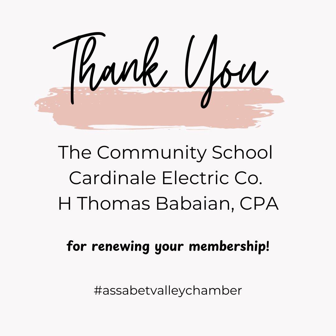 AssabetValleyChamber tweet media