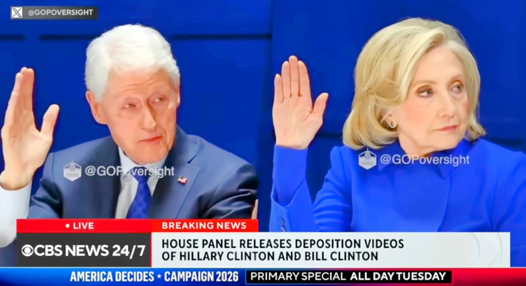 BrandesWellness's tweet photo. If only we were as laser-focused on our workouts as we are on investigating former President Bill Clinton and Secretary Hillary Clinton, we'd likely be in much better shape by now.

Everyone is waiting for the verdict. . . What about yours?
#diet #capital
https://t.co/SU6TRAt2TI https://t.co/RHh2sPPQAX