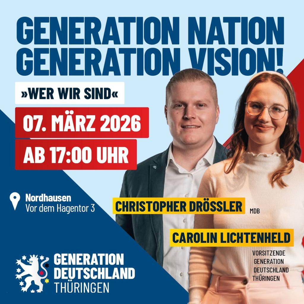 Generation Thüringen tweet media