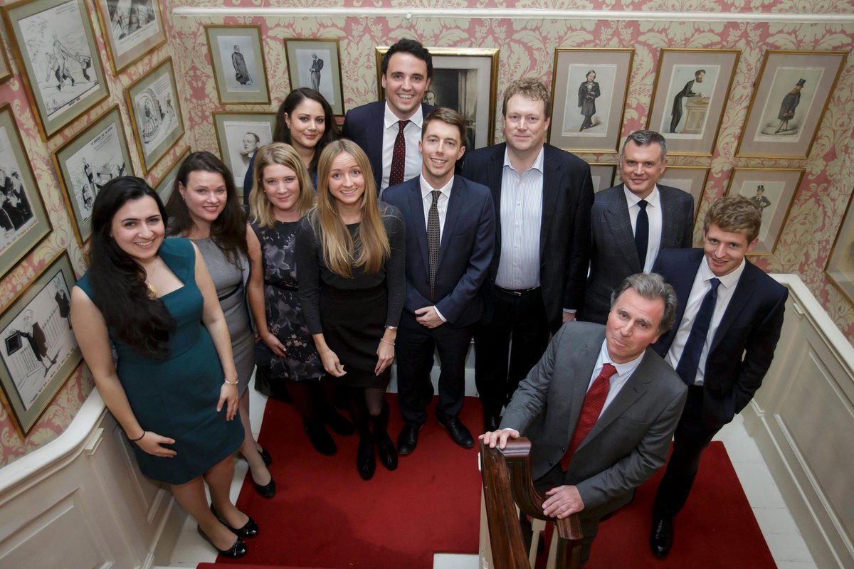 JamesAJohns's tweet photo. @JohnRentoul I have a similar one, albeit less odd, and with less odd people in it. (To some extent, at least.) https://t.co/K5yjX1bWho