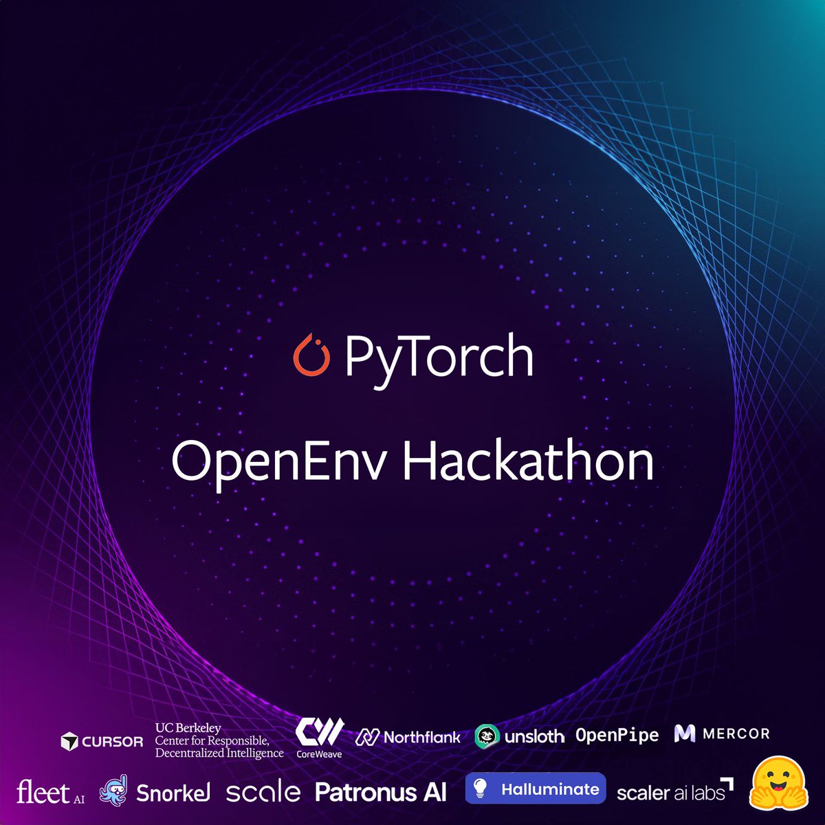 PatronusAI tweet media