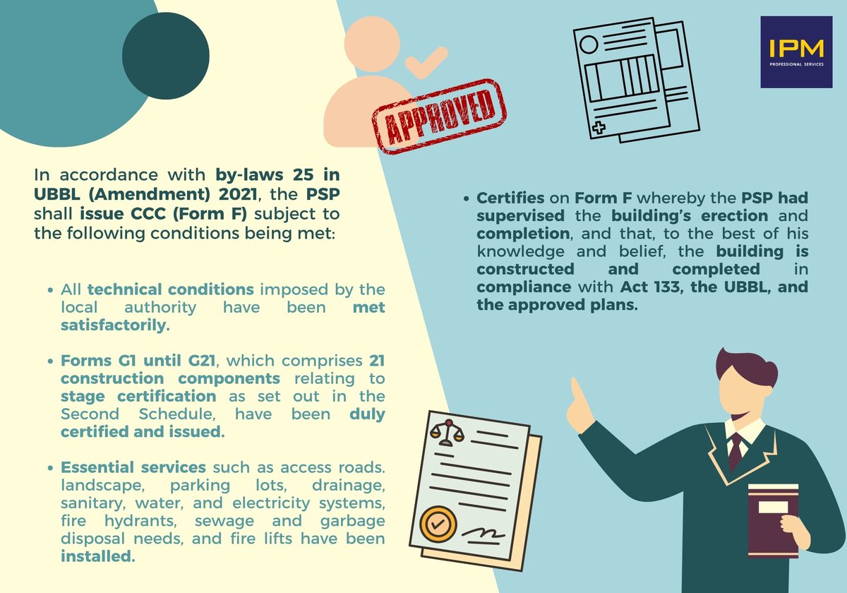 IPM Professional Services tweet media