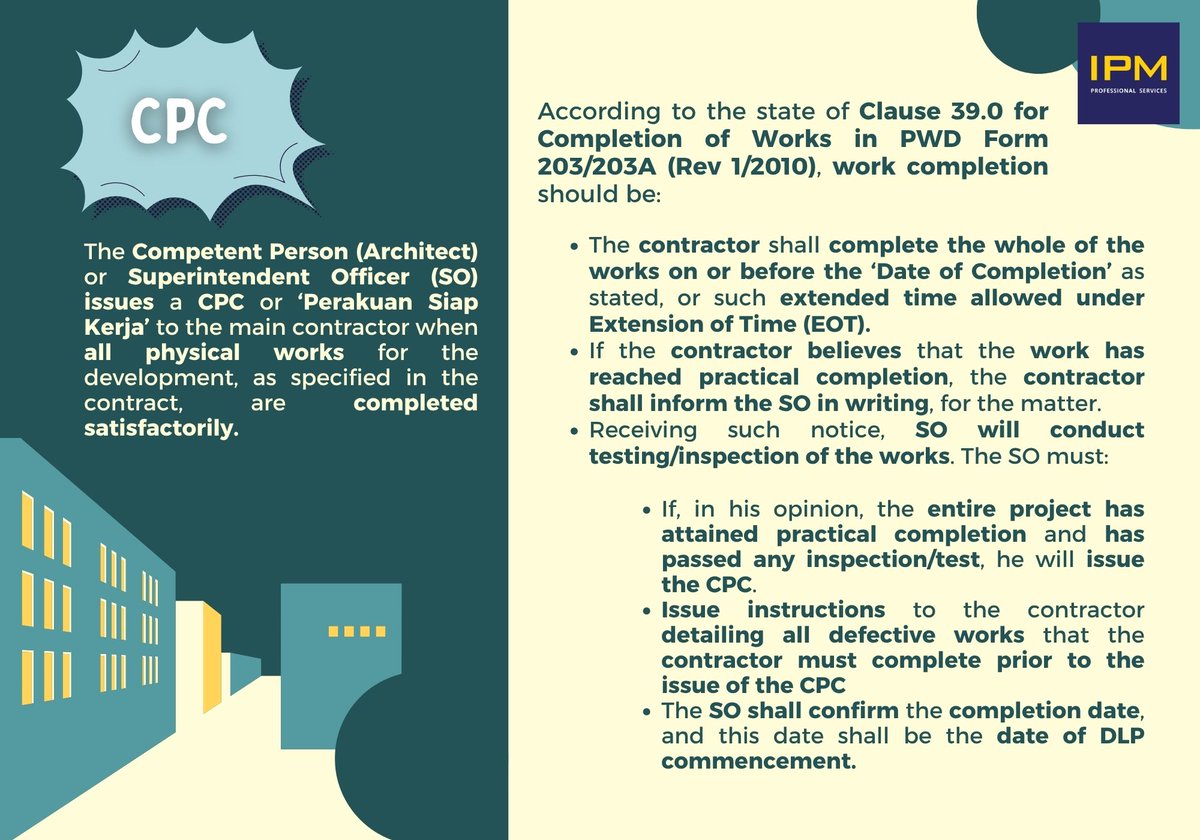 IPM Professional Services tweet media