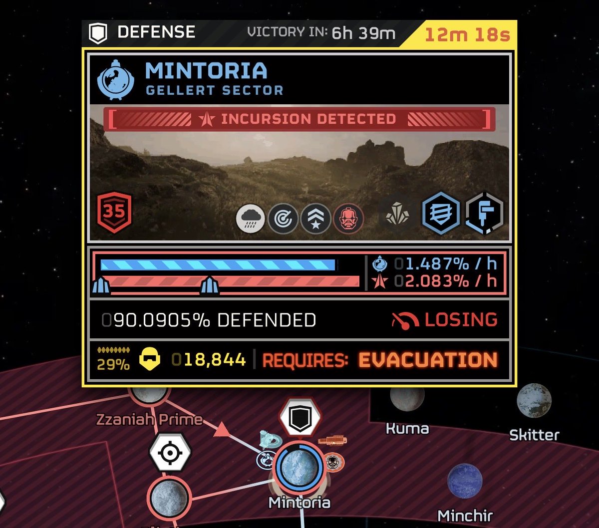 Truth Inspector D tweet media