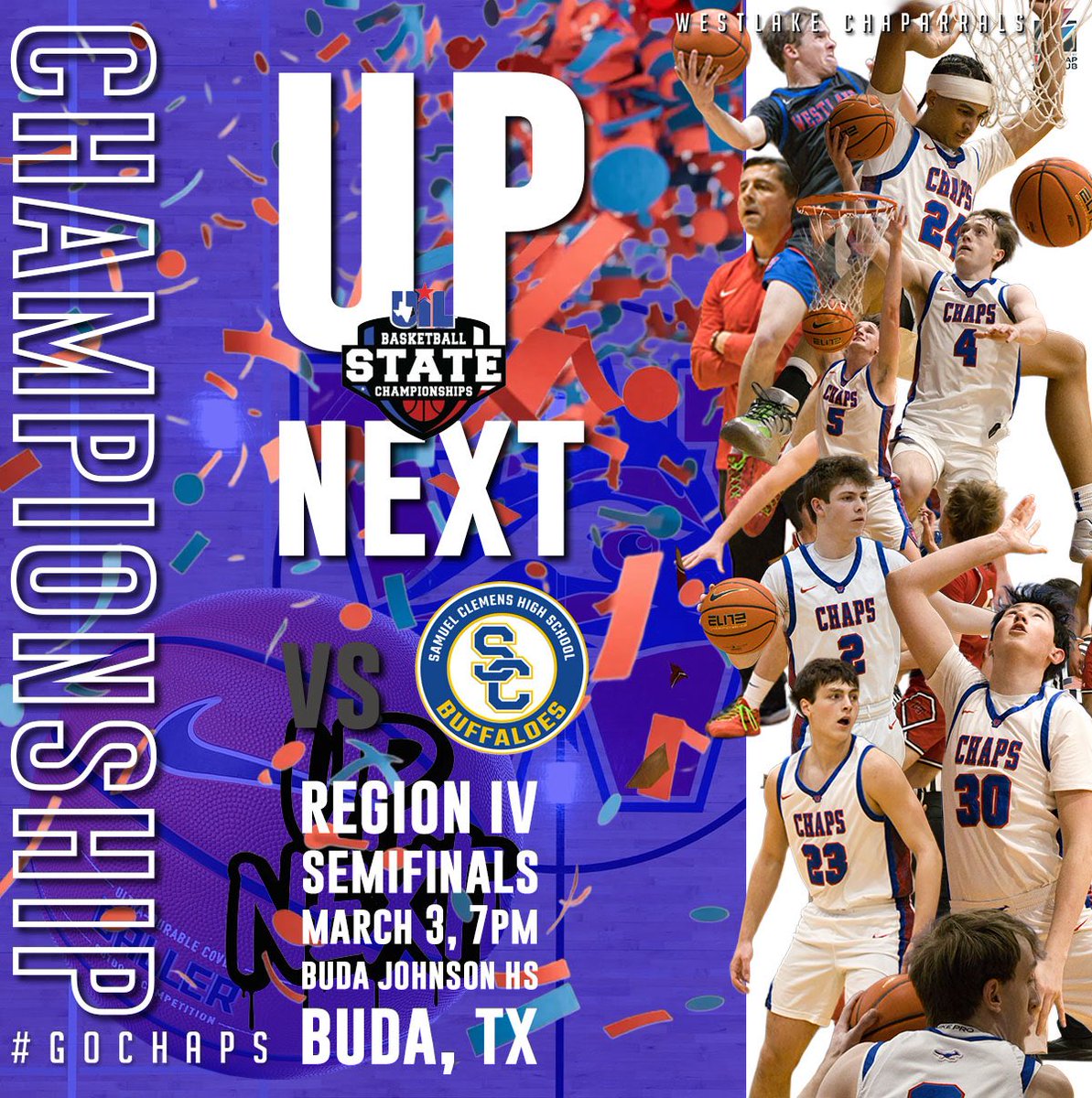 WestlakeNation tweet media