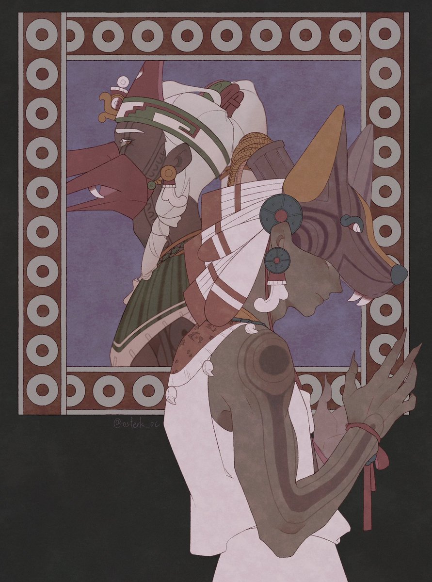 鞋🔪敗北決鬥者 tweet media