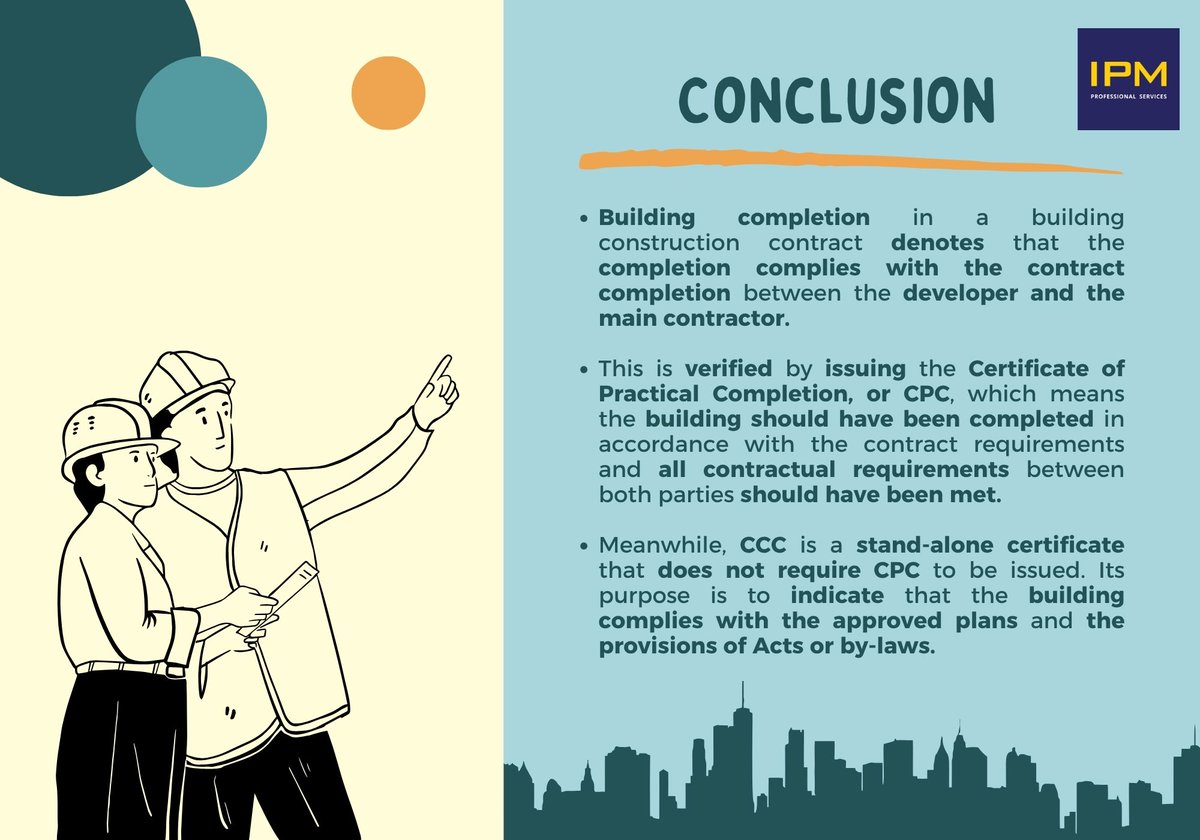 IPM Professional Services tweet media