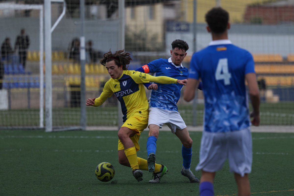 Alqueries C.F. tweet media