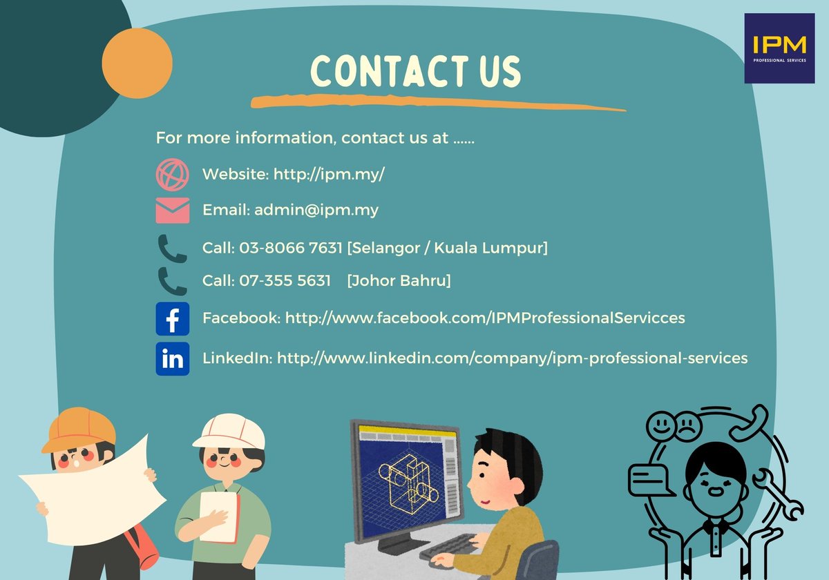 IPM Professional Services tweet media