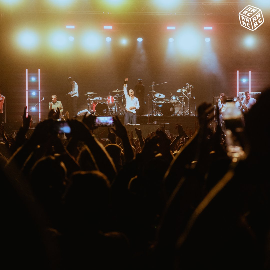 Rock N Roll Circus tweet media